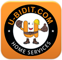 U-Bidit Mobile App