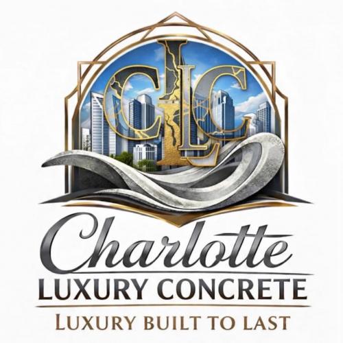 Charlotte Luxury Concrete