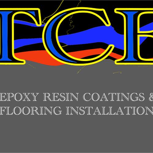 Tce epoxy coatings & flooring